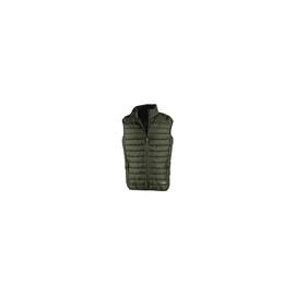 Kapriol Thermic Easy mellény zöld XXXL