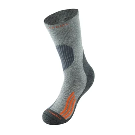 Kapriol Thermolite zokni szürke 45-47