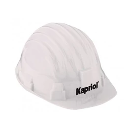 Kapriol védősisak fehér