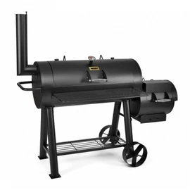 Hecht SENTINEL MAX KERTI GRILL