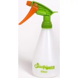 GreenPower KÉZI PERMETEZŐ 500 ML