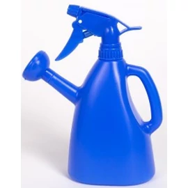 GreenPower KÉZI PERMETEZŐ 900 ML  (kék) NINCS GP-nél