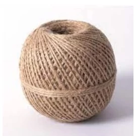 Kötöző madzag juta 100g 500*2tex.