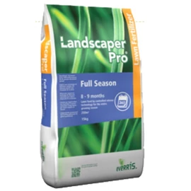 Landscaper Pro FullSeason gyepműtrágya 15 kg