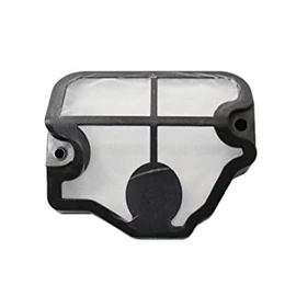 GreenPower Levegőszűrő láncfűrészhez, műanyaghálós (Husqvarna 36, 136, 41, 141, 