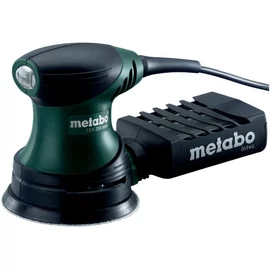 Metabo FSX 200  Excentercsiszoló