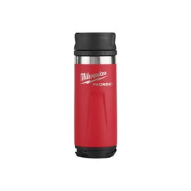 Milwaukee PACKOUT™ Ivópalack Piros 532 ml - 1 db