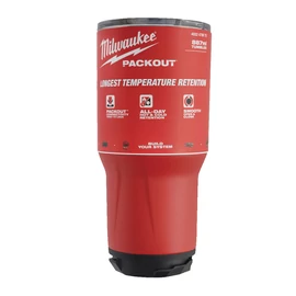 Milwaukee PACKOUT™ Pohár 880 ml 1 db