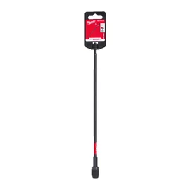 Milwaukee Shockwave Mágneses bittartó gyorstokmányos 1/4' 305 mm - 1 db