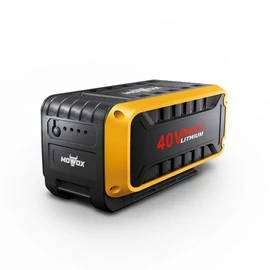MOWOX BA 154Li-Ion akkumulátor