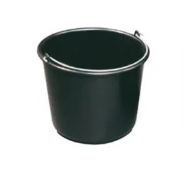 Műanyag háztartási vödör 16 L.