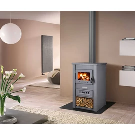 PRO TERMO Nova Trio kályha 7,5 kW