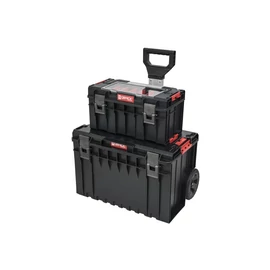 QBRICK szerszámosláda