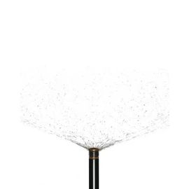 Rain Bird 1800 ÉS UNI-SPRAY FEJEKHEZ High Efficiency állítható fúvóka 15-fekete