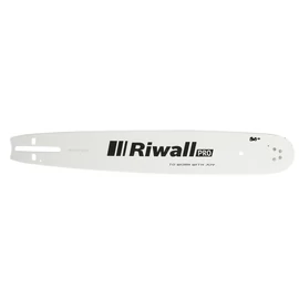 Riwall Láncvezető 40 cm (16'), 0,325', 1,5 mm RPCS 5040 / 5140 modellekhez