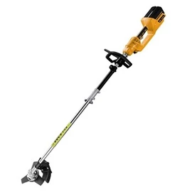 Riwall RABC 2540i - Akkus fűkasza 40 V, 2 az 1-ben ( akku és töltő nélkül)