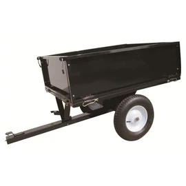 Riwall RDC 225 T Billenős utánfutó 225 kg XL