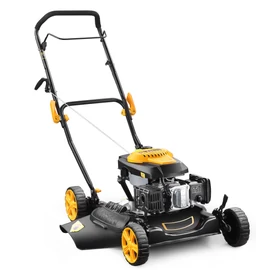Riwall RPM 5135 SD nem önjáró benzinmotoros fűnyíró 2in1 Várható 06.22.