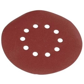 Scheppach kör csiszoló papír szett, szemcsézet 120 pro DS 210 / DS 900/ DS 920