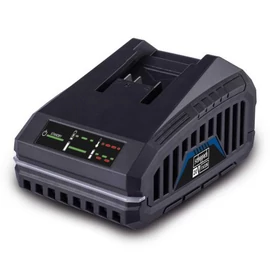 Scheppach SBC4.5A - IXES 20 V akku gyorstöltő 4,5A