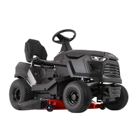 Scheppach TMR 452-98H-SD - fűnyíró traktor, 98 cm oldalkidobással és hidrosztati