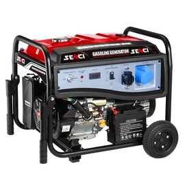 Senci SC-10000TE TOP áramfejlesztő - 8,5 kW