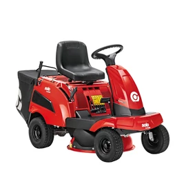 SOLO BY AL-KO TRAKTOR RIDER R7-63.8 A