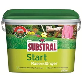 Substral Start indító gyeptrágya 250m2 - 5kg