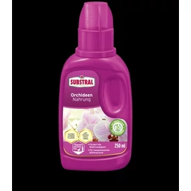 Substral tápoldat orchideákhoz 250 ml (új 7532)
