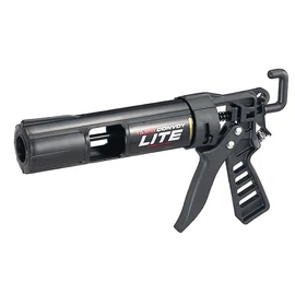 TAJIMA Convoy Lite Kittkinyomó pisztoly 310 ml félzárt automata kifolyásgátló re
