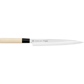 TSUBAZO SASHIMI Konyhakés  21 cm
