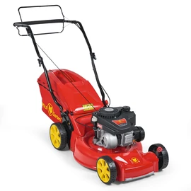 Wolf Garten A 4700 önjáró fűnyíró