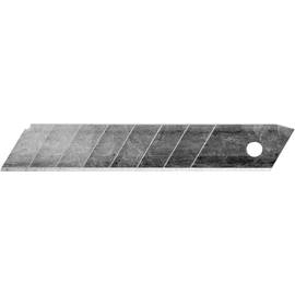 YATO Törhető penge 18 mm 10db/tubus