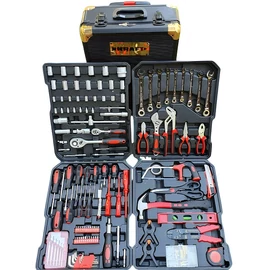 Fischer Kraft 619 Részes Szerszámkészlet