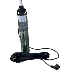 Professional Rozsdamentes Mélykúti Szivattyú 1500W CMP1475