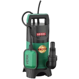 Verk Búvárszivattyú 900W VDP-900A 