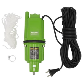Procraft Vibrációs Szivattyú 400W VN-72D