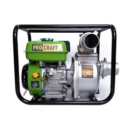 Procraft Benzines 3" Vízszivattyú WP60