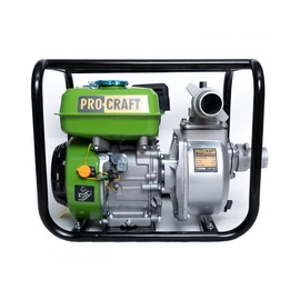 Procraft Benzines 2" Vízszivattyú WP30