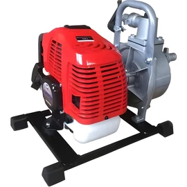 Fischer Kraft Benzinmotoros Vízszivattyú 42 cm3 FS-4010