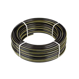 Master Profi 5 rétegű kerti tömlő locsolócső extra tartós 25m 1/2"
