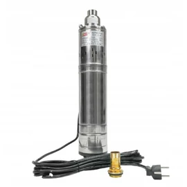 Onex 1500W mélykúti csőszivattyú OX-5010