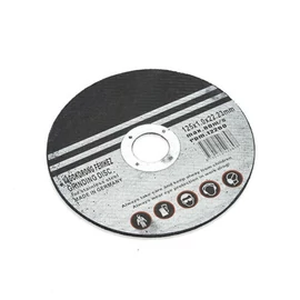 Vágókorong flexkorong fémhez 125x1.0x22.23mm