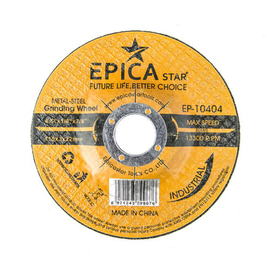 Epica Star vágókorong flexkorong acél vágására 115mm