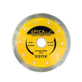 Epica Star gyémánt vágókorong vágótárcsa 125mm EP-10718