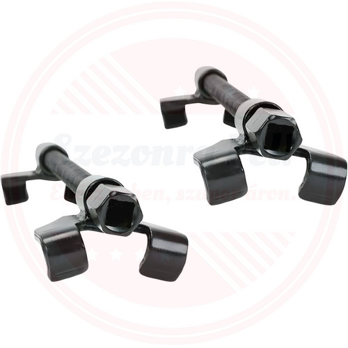 Ryodel 2 Részes Rugóhúzó szett 280mm HB-6814 Ryodel 2 Részes Rugóhúzó szett 280mm HB-6814
