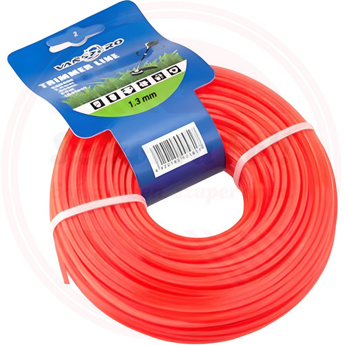Fűkasza Damil 50m 2,4mm