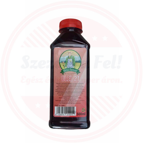 2T motorolaj keverék 500ml kétütemű benzinmotorokhoz