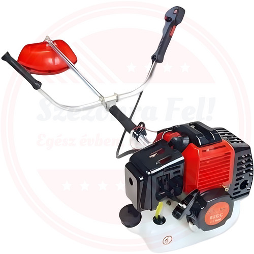 Kiyoshi Benzinmotoros Fűkasza 62cc Kiyoshi Benzinmotoros Fűkasza 62cc