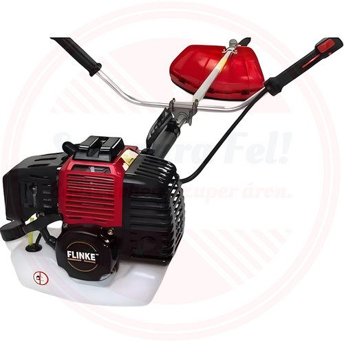 Flinke Benzines 5,8LE Fűkasza 12 részes FK-9500 Flinke Benzines 5,8LE Fűkasza 12 részes FK-9500